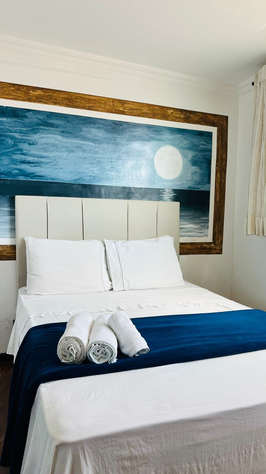 Ilha do Farol view 2