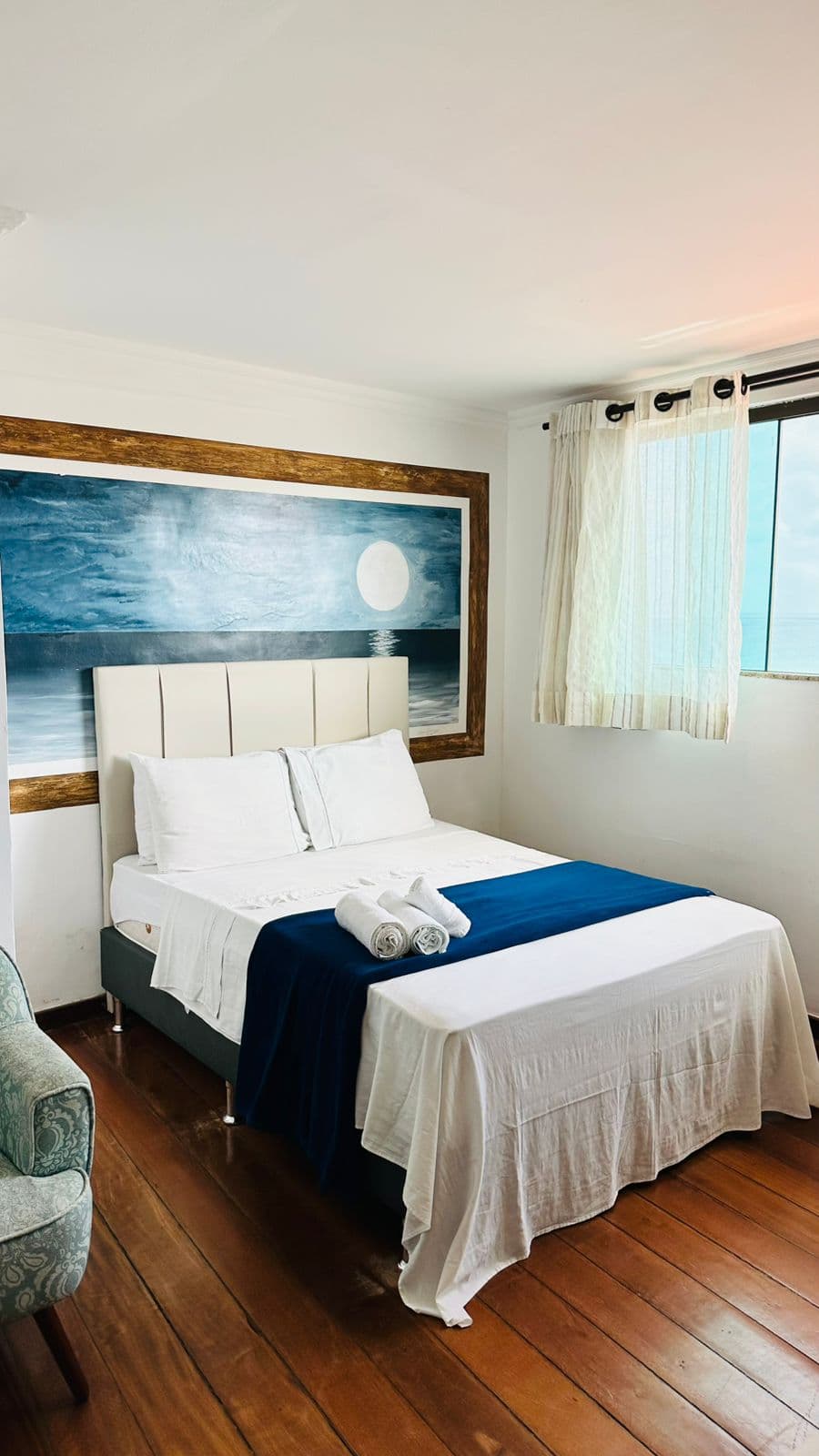 Ilha do Farol view 6