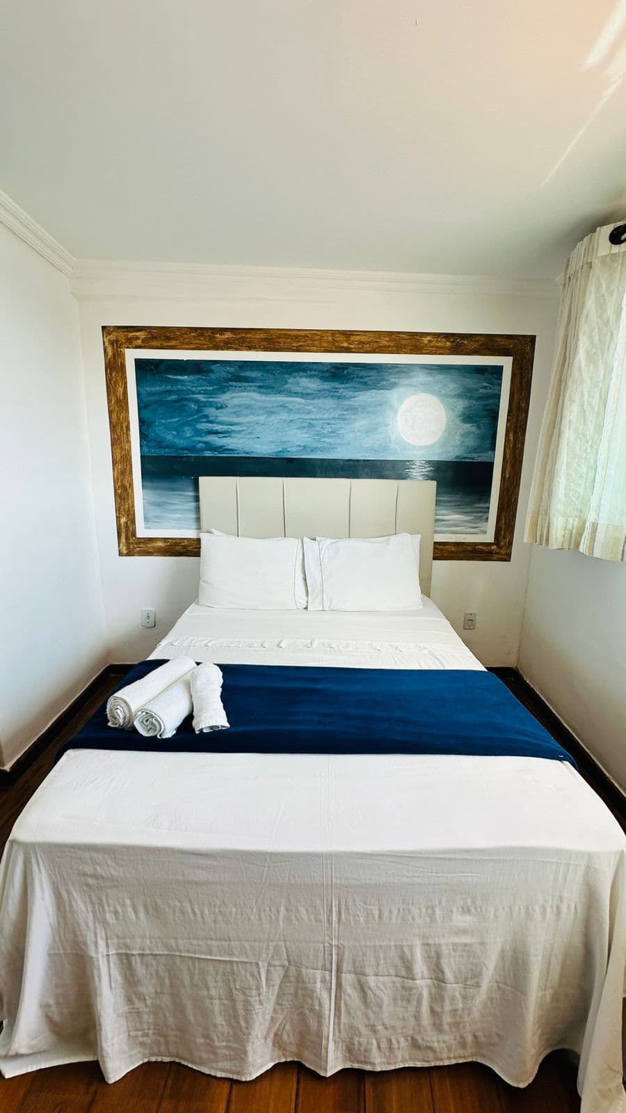 Ilha do Francês view 3