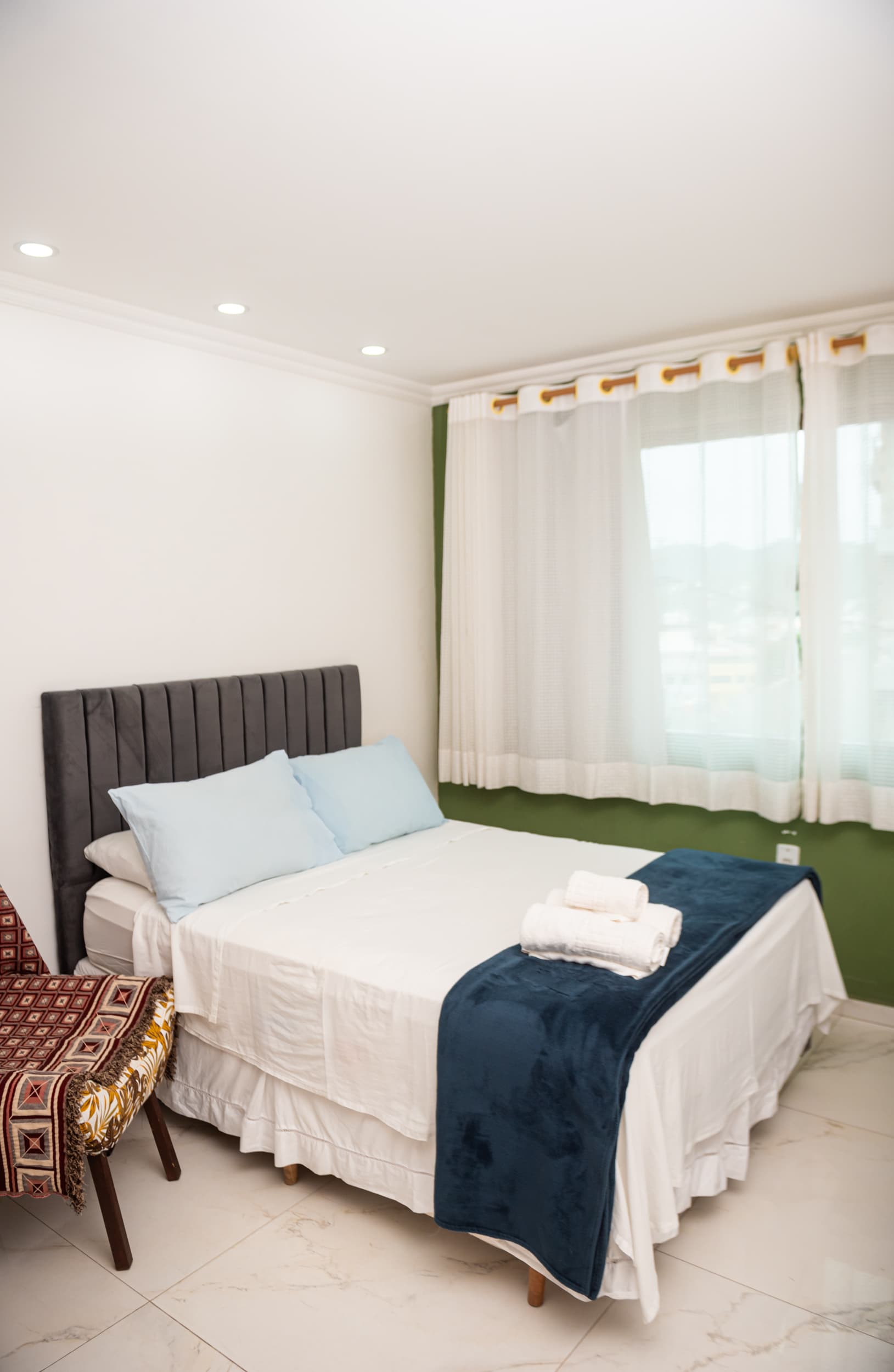 Ilha do Pontal view 2